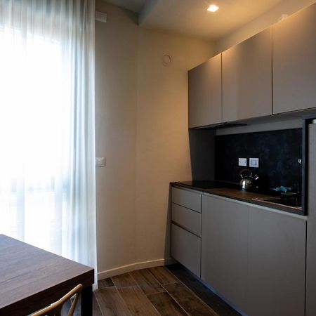 Astoria Living Apartments 博洛尼亚 外观 照片