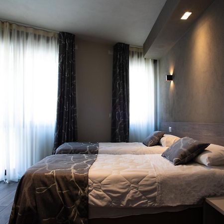 Astoria Living Apartments 博洛尼亚 外观 照片