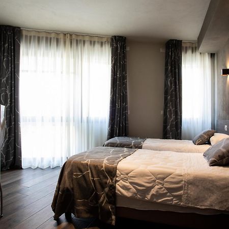 Astoria Living Apartments 博洛尼亚 外观 照片