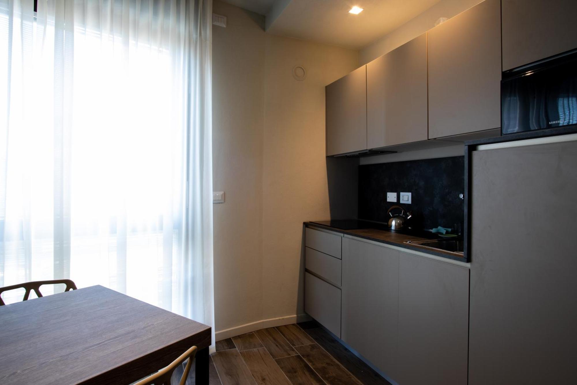 Astoria Living Apartments 博洛尼亚 外观 照片