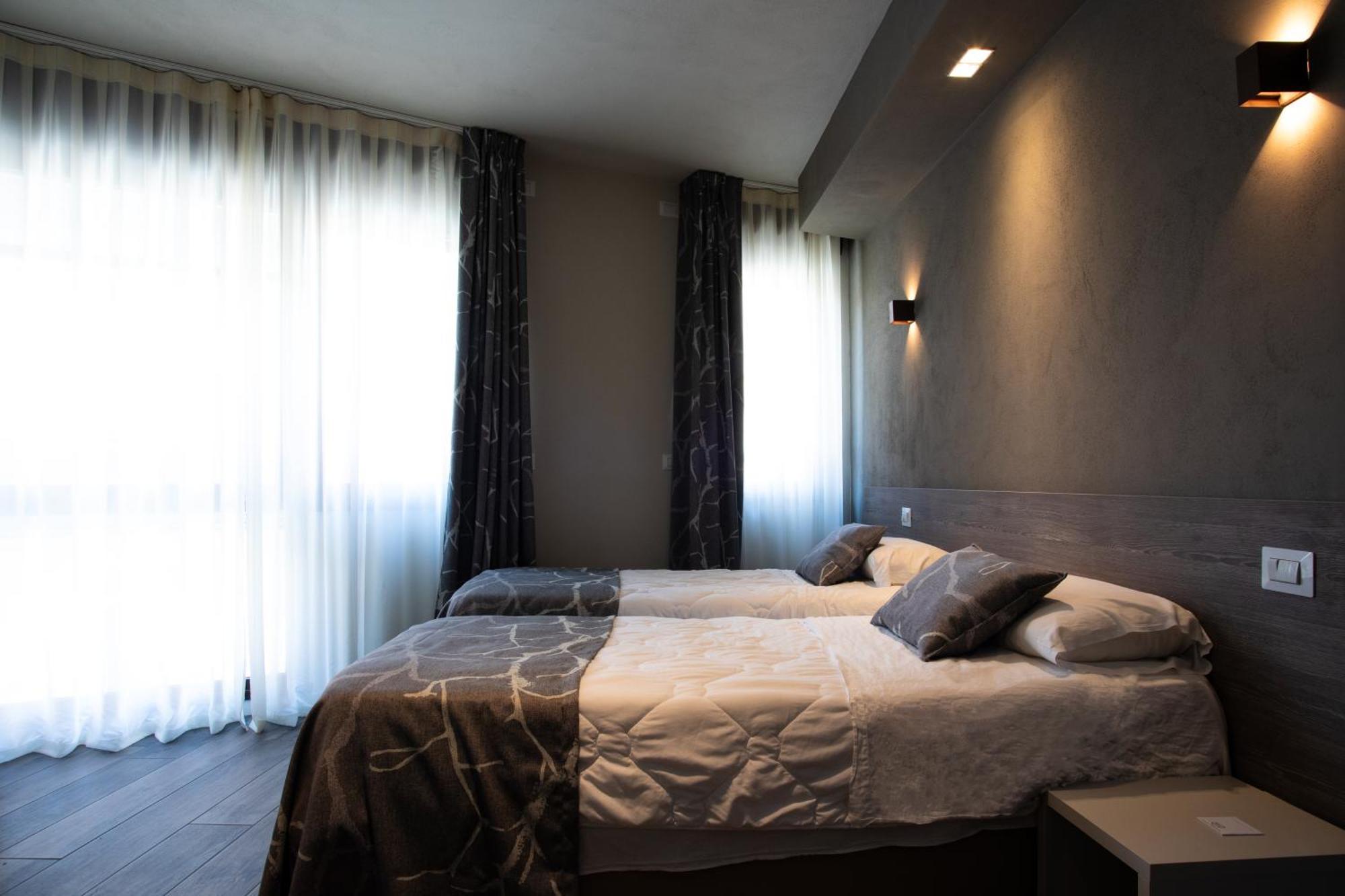 Astoria Living Apartments 博洛尼亚 外观 照片
