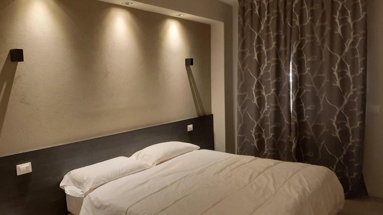 Astoria Living Apartments 博洛尼亚 外观 照片