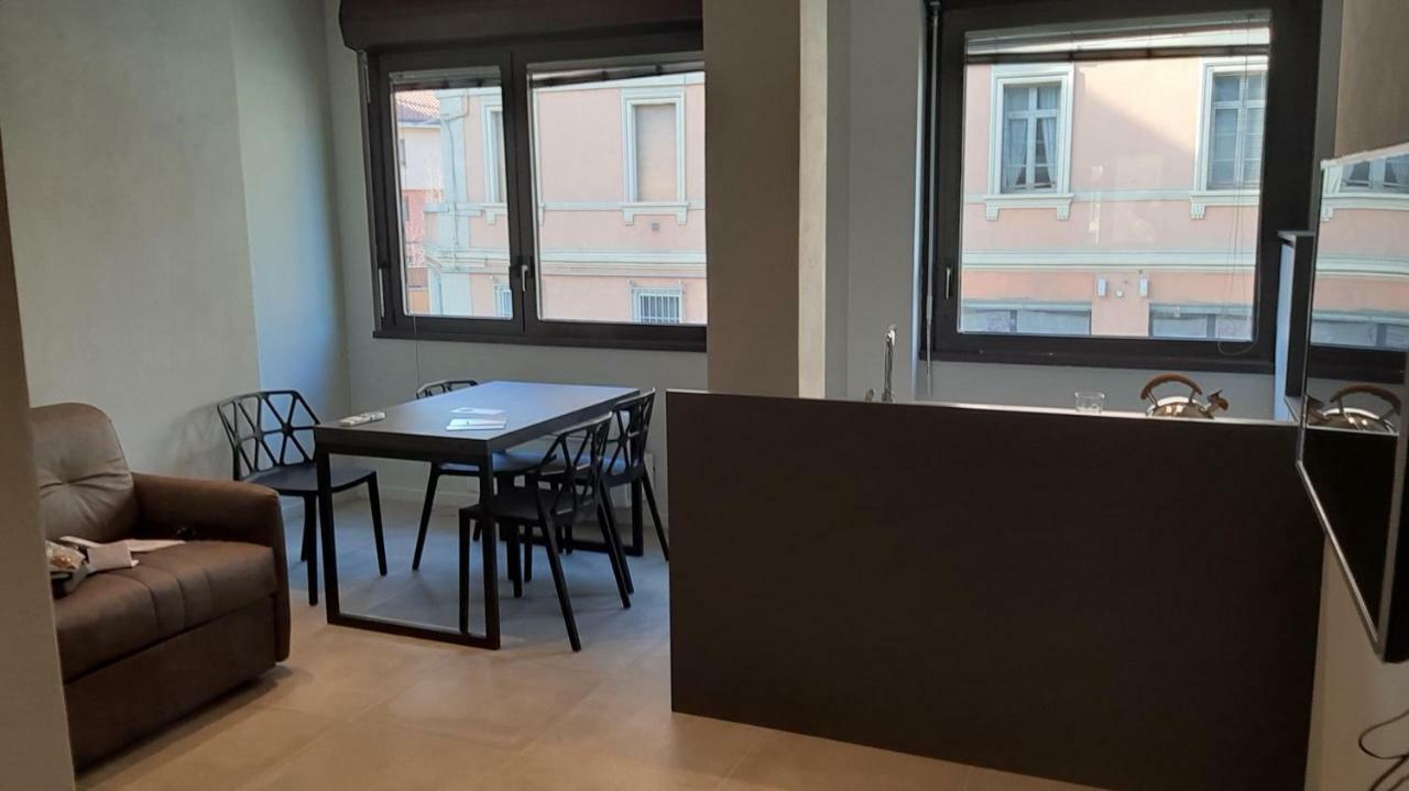 Astoria Living Apartments 博洛尼亚 外观 照片