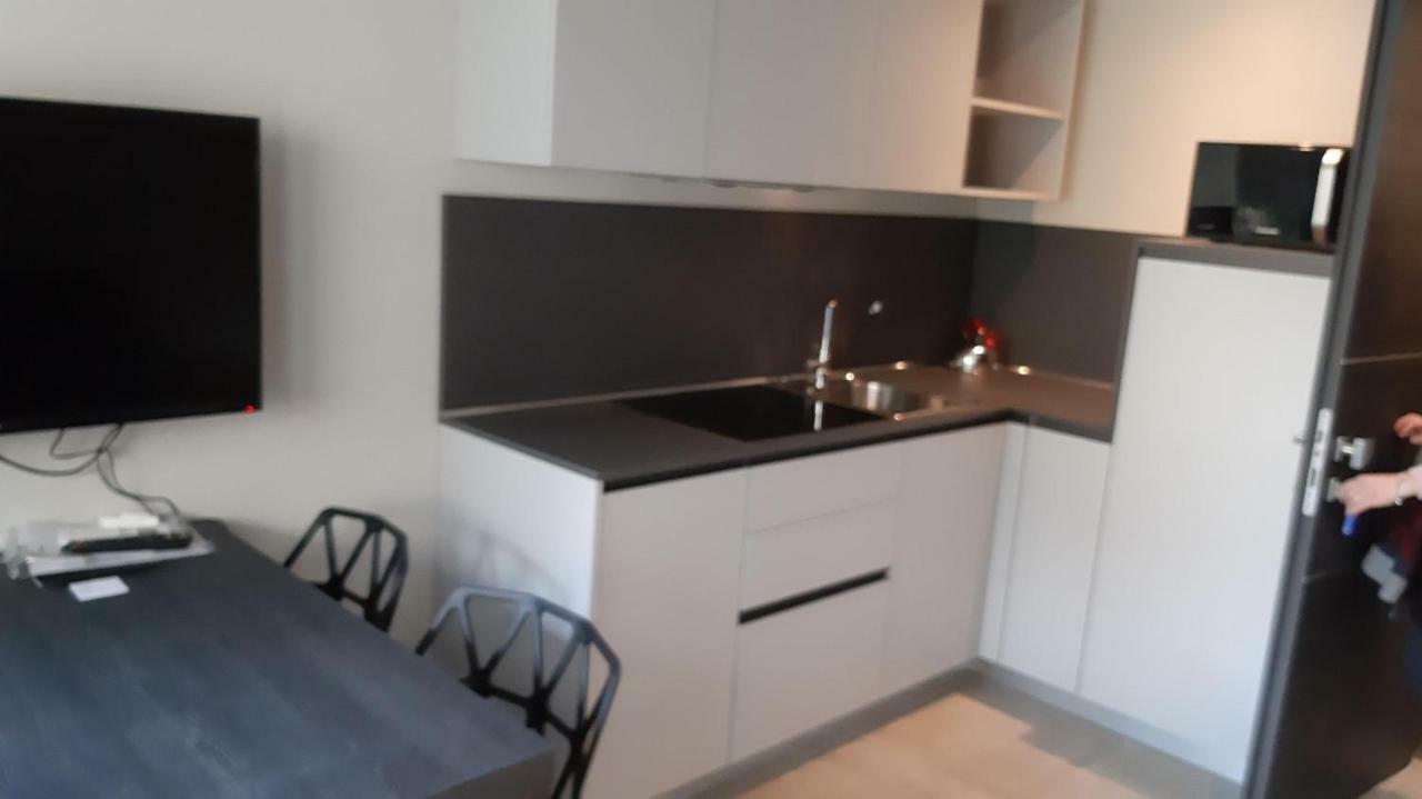 Astoria Living Apartments 博洛尼亚 外观 照片