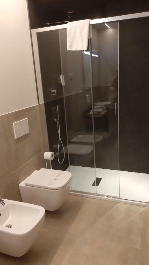 Astoria Living Apartments 博洛尼亚 外观 照片