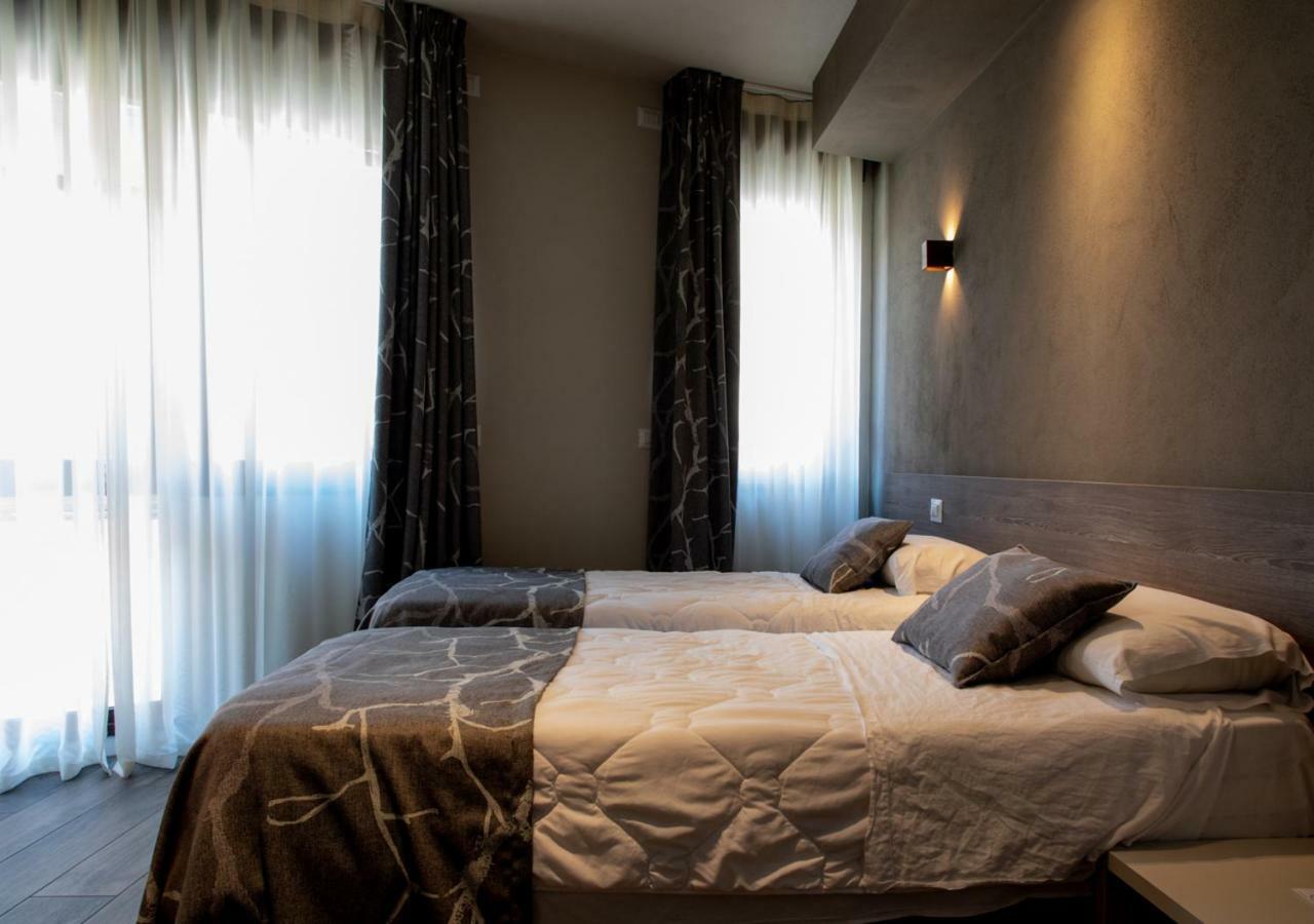 Astoria Living Apartments 博洛尼亚 外观 照片