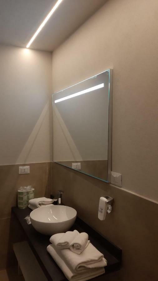 Astoria Living Apartments 博洛尼亚 外观 照片