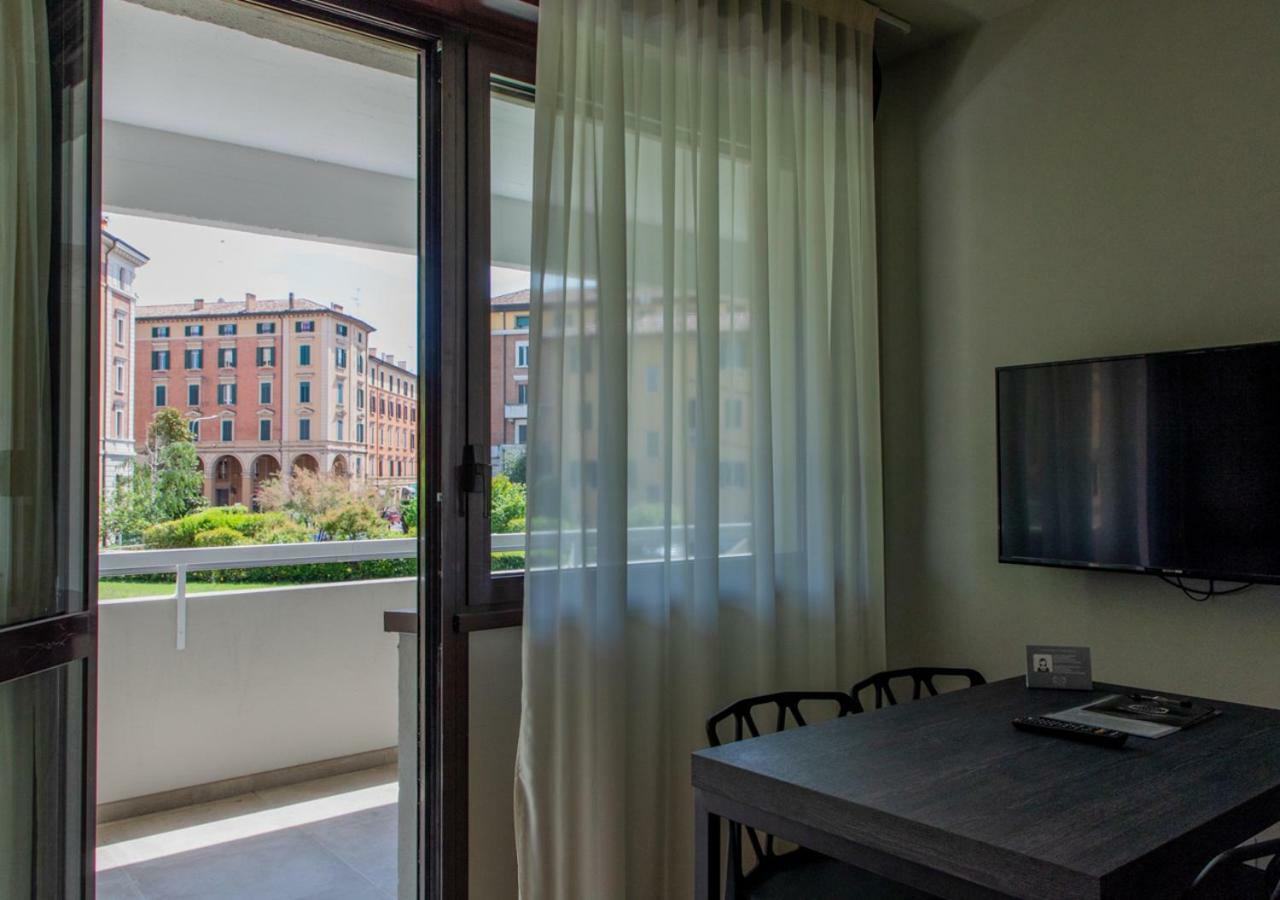Astoria Living Apartments 博洛尼亚 外观 照片
