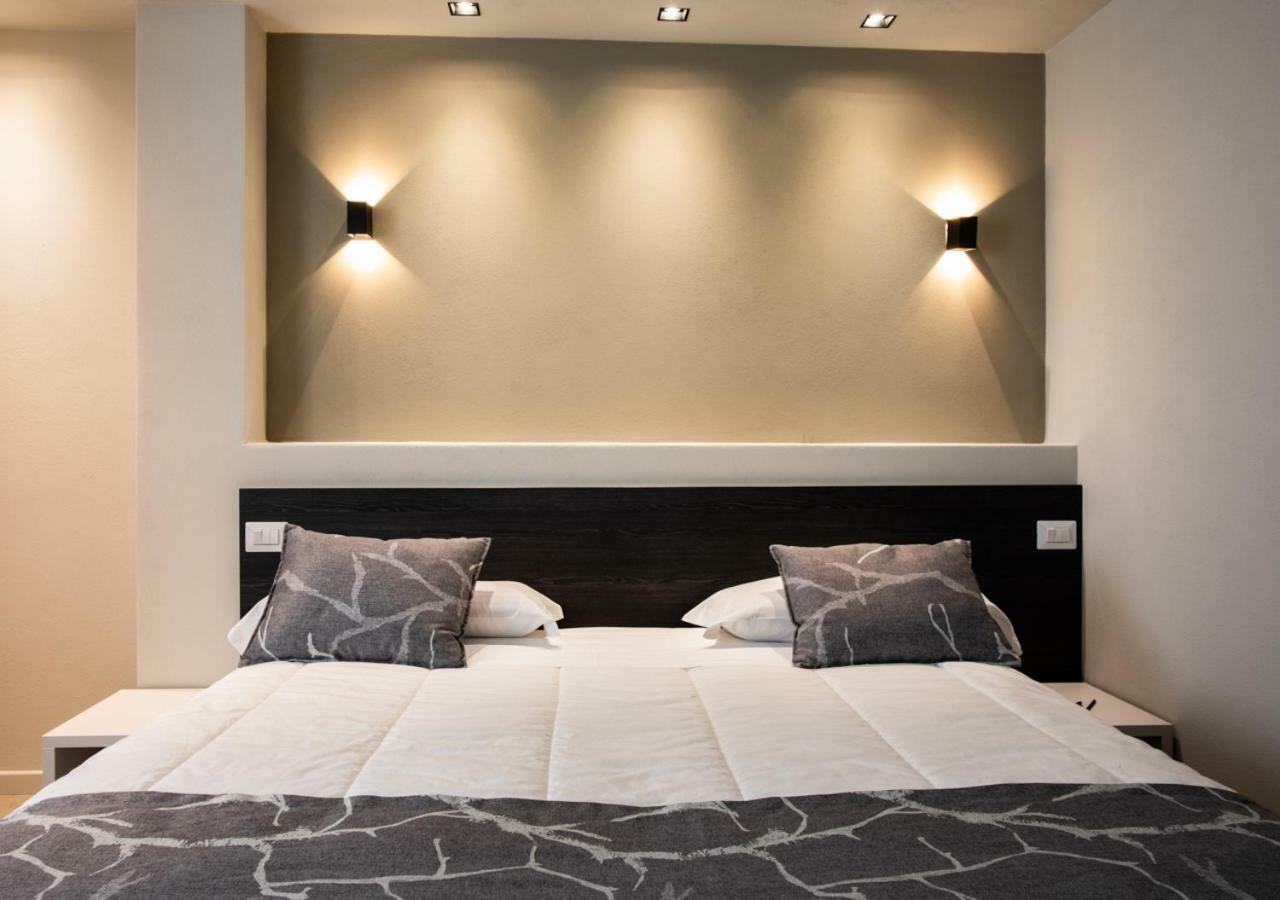 Astoria Living Apartments 博洛尼亚 外观 照片