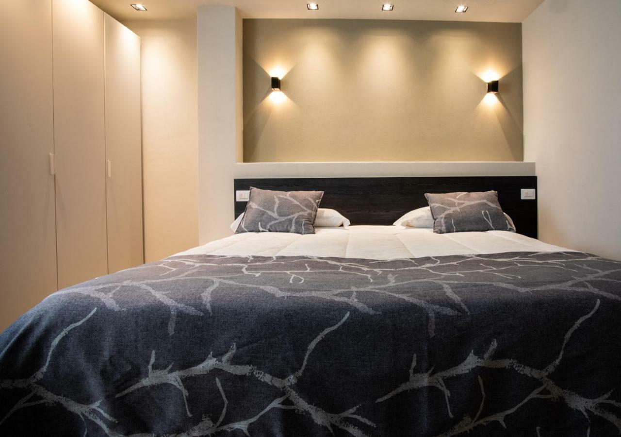 Astoria Living Apartments 博洛尼亚 外观 照片