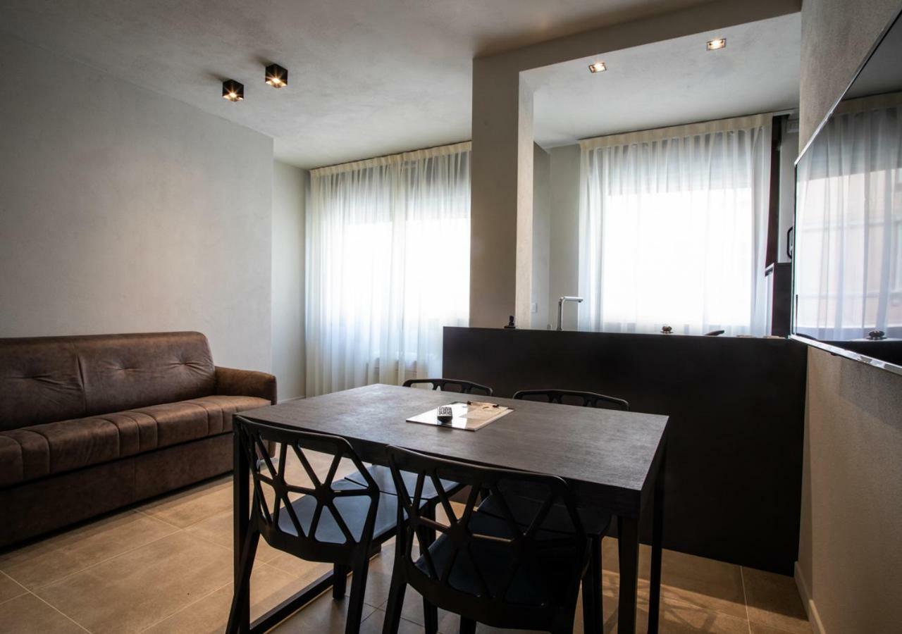 Astoria Living Apartments 博洛尼亚 外观 照片