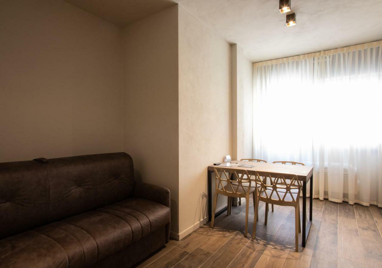 Astoria Living Apartments 博洛尼亚 外观 照片