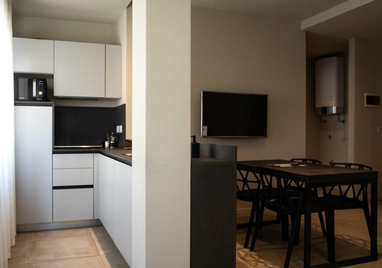 Astoria Living Apartments 博洛尼亚 外观 照片