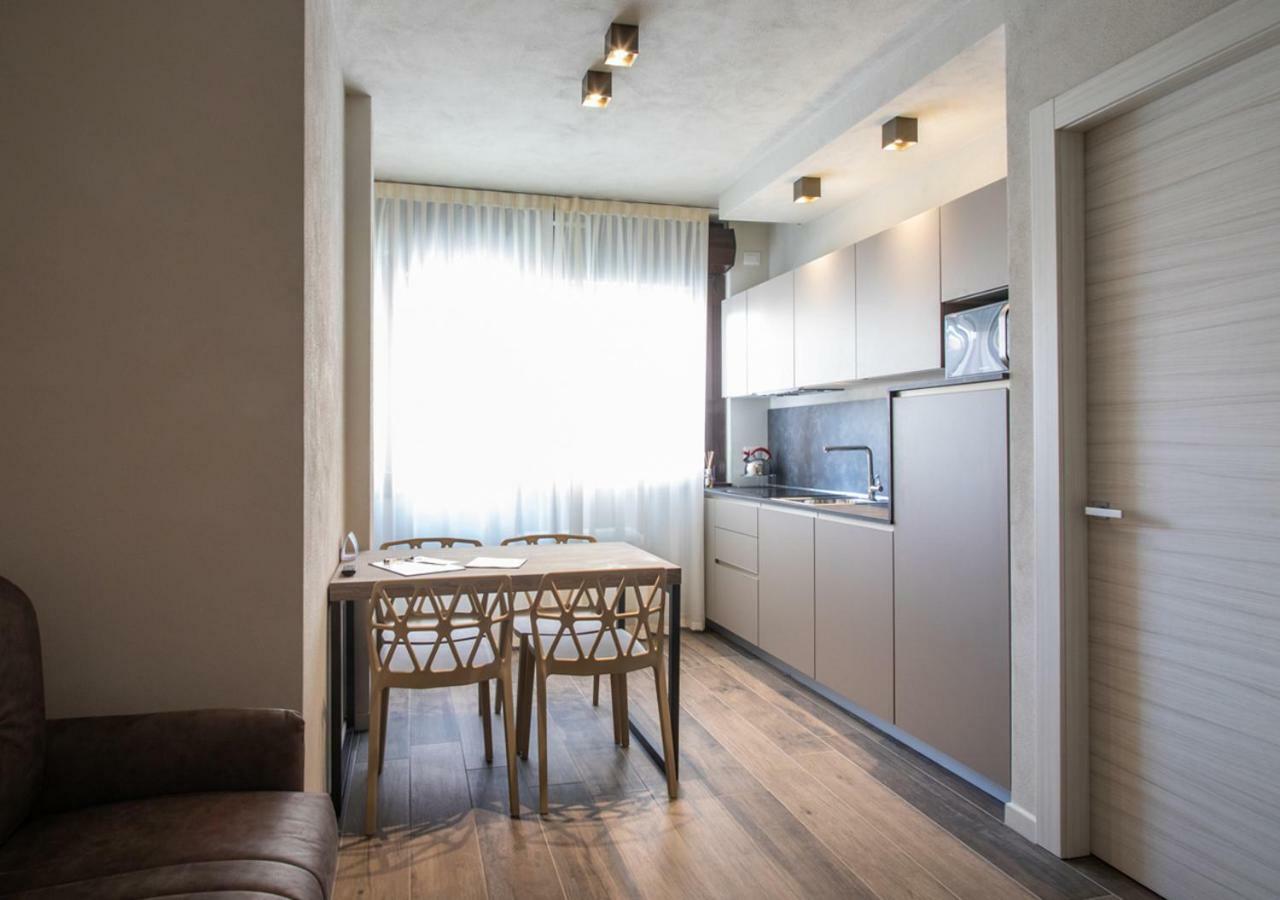 Astoria Living Apartments 博洛尼亚 外观 照片