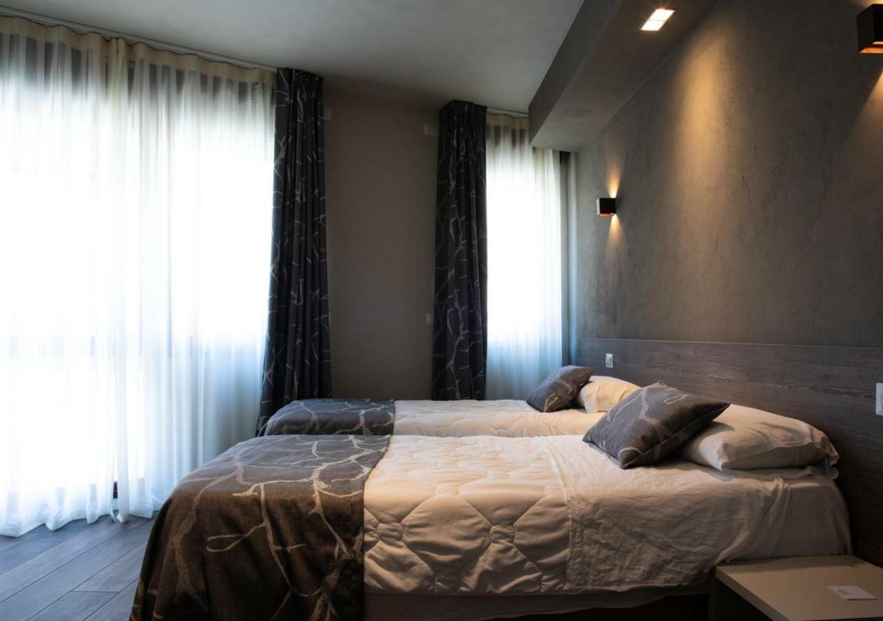Astoria Living Apartments 博洛尼亚 外观 照片
