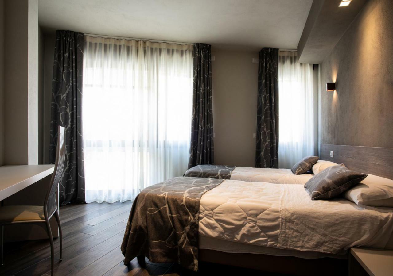 Astoria Living Apartments 博洛尼亚 外观 照片