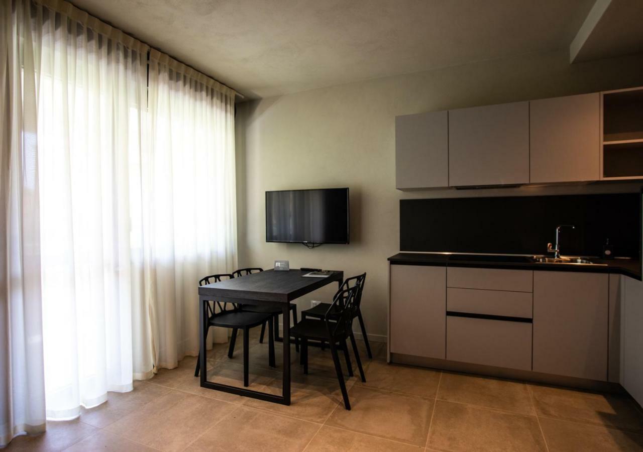 Astoria Living Apartments 博洛尼亚 外观 照片