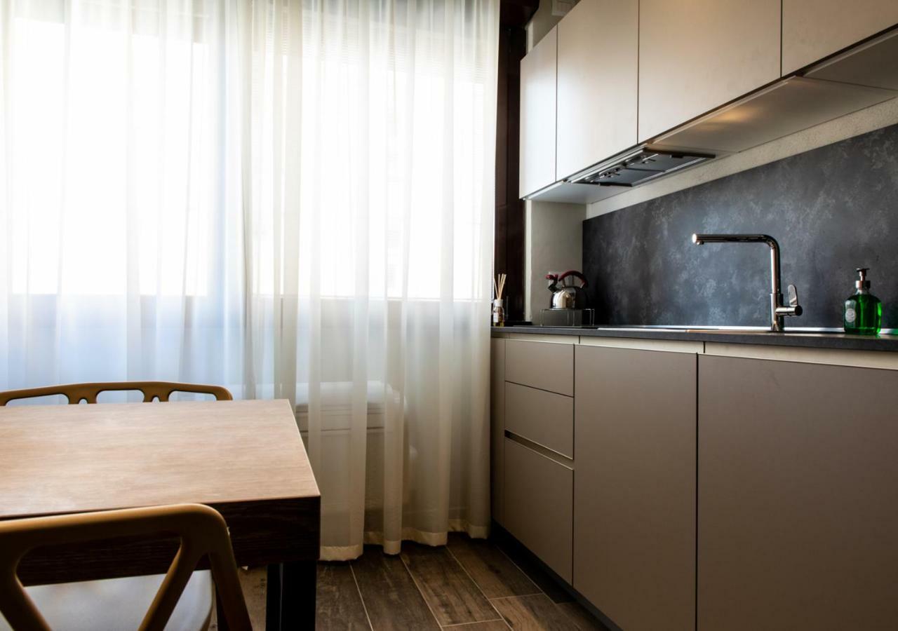 Astoria Living Apartments 博洛尼亚 外观 照片