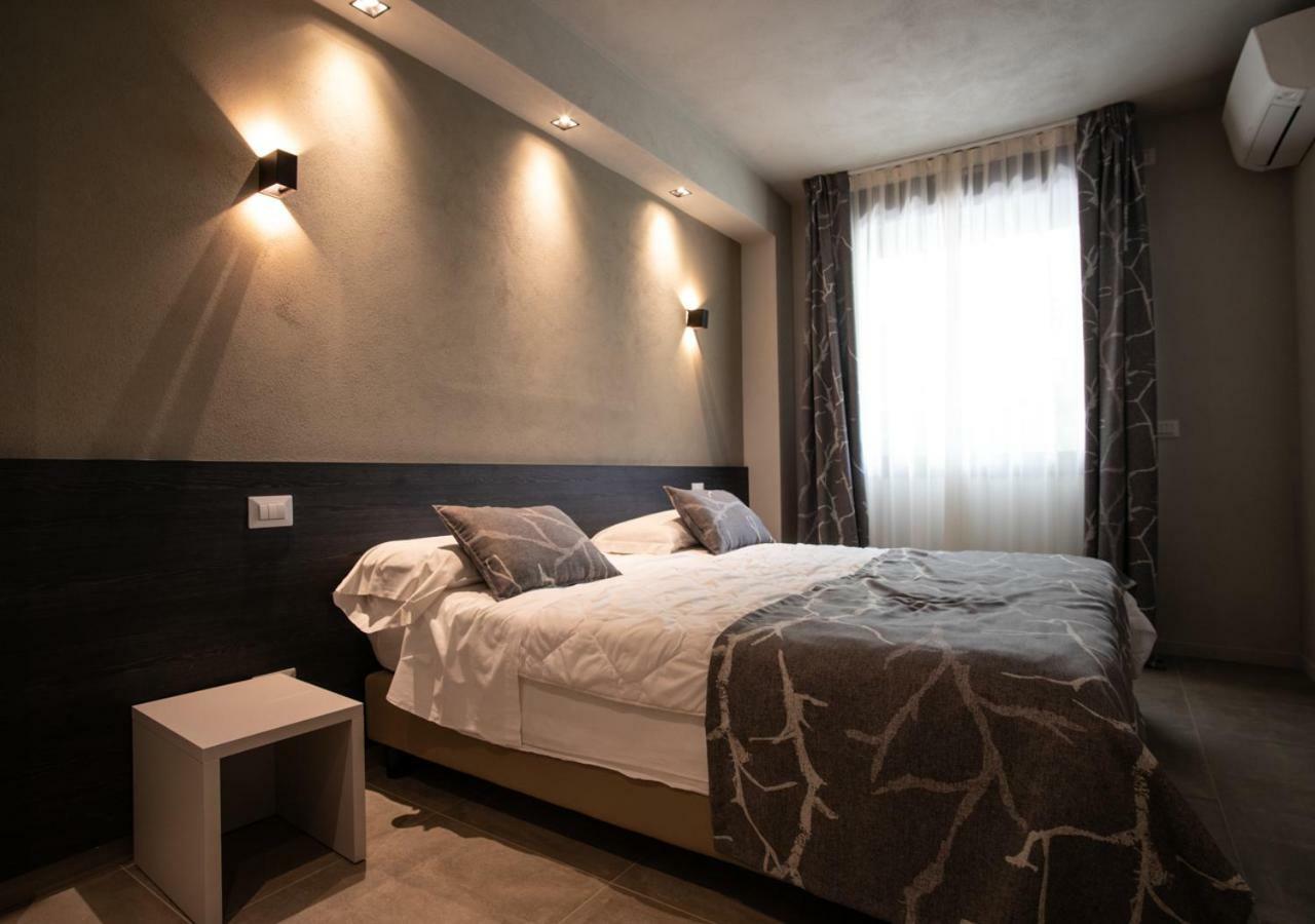Astoria Living Apartments 博洛尼亚 外观 照片