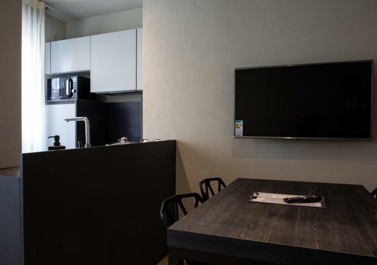 Astoria Living Apartments 博洛尼亚 外观 照片