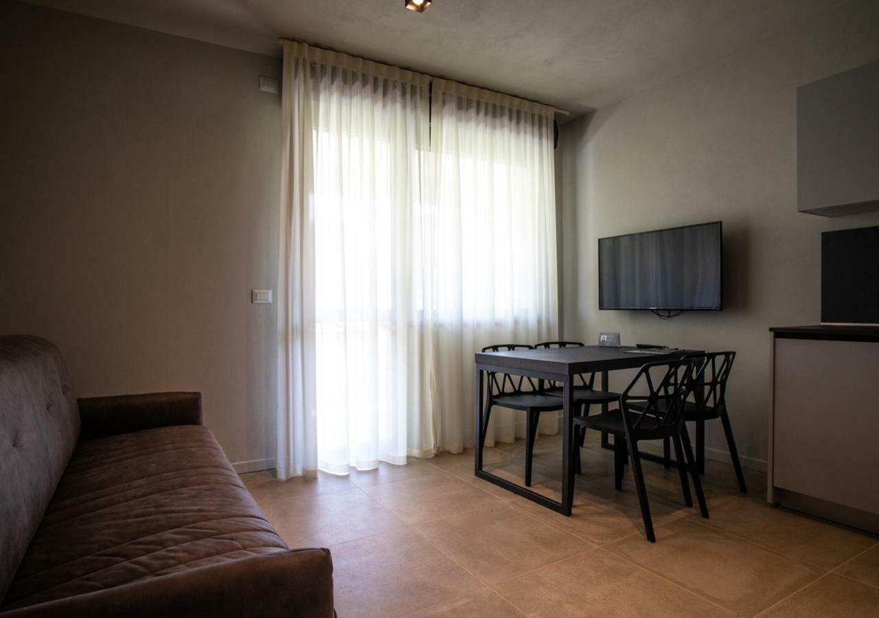 Astoria Living Apartments 博洛尼亚 外观 照片