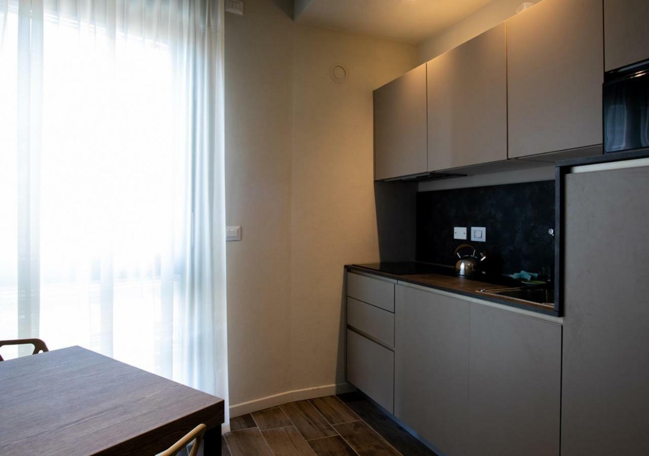 Astoria Living Apartments 博洛尼亚 外观 照片