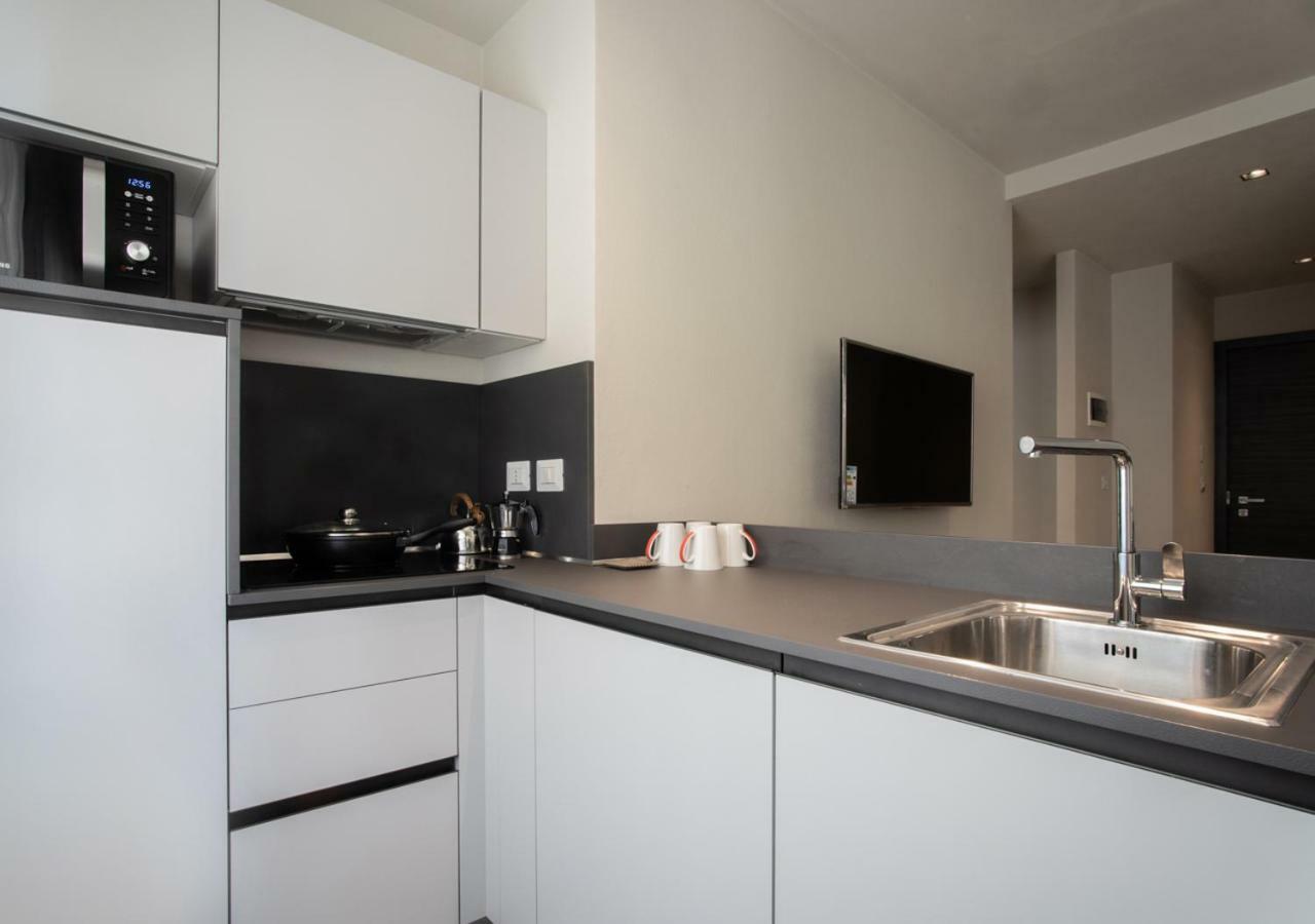 Astoria Living Apartments 博洛尼亚 外观 照片