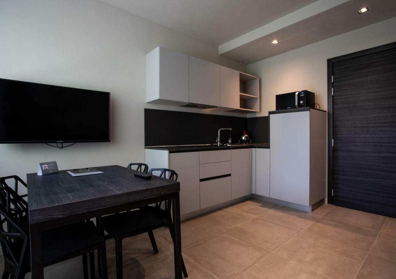 Astoria Living Apartments 博洛尼亚 外观 照片
