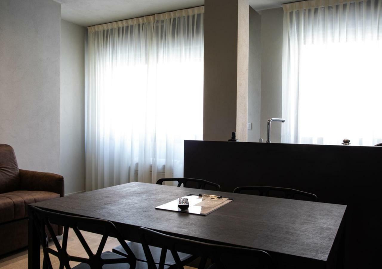 Astoria Living Apartments 博洛尼亚 外观 照片