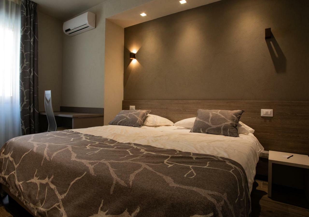 Astoria Living Apartments 博洛尼亚 外观 照片