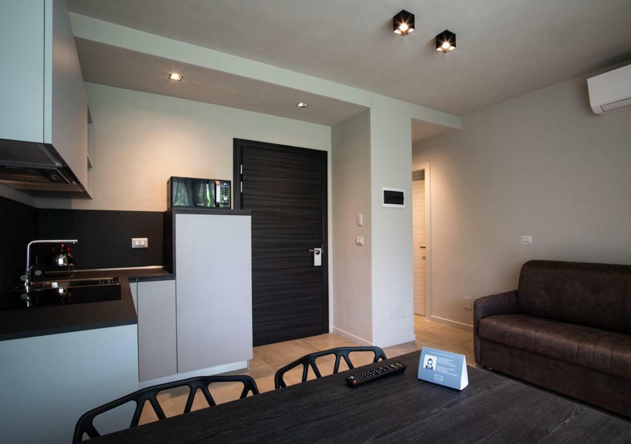 Astoria Living Apartments 博洛尼亚 外观 照片