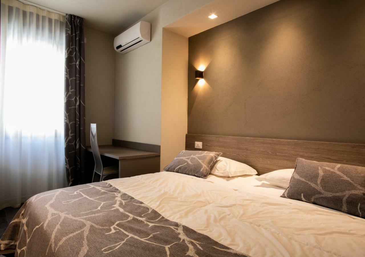 Astoria Living Apartments 博洛尼亚 外观 照片