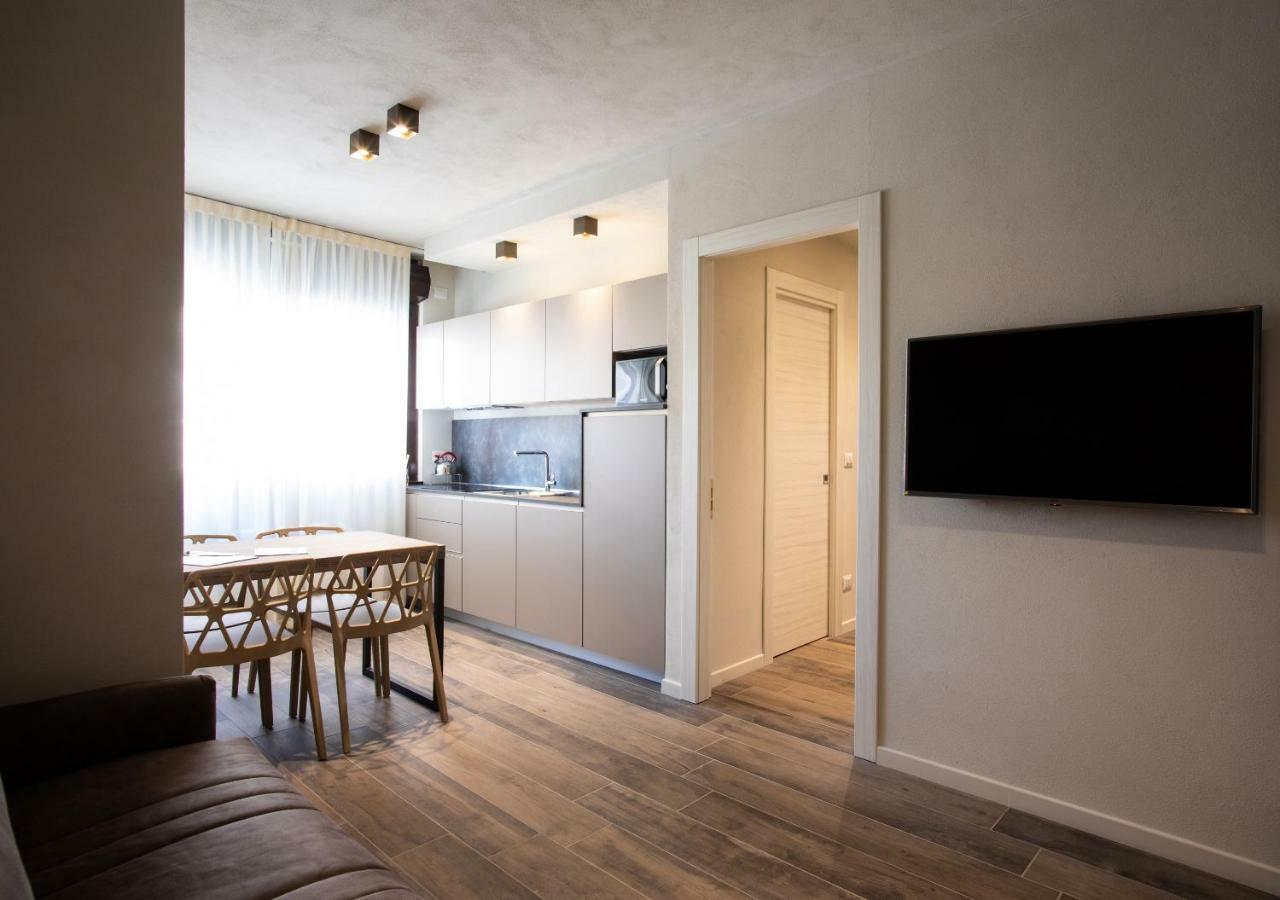 Astoria Living Apartments 博洛尼亚 外观 照片