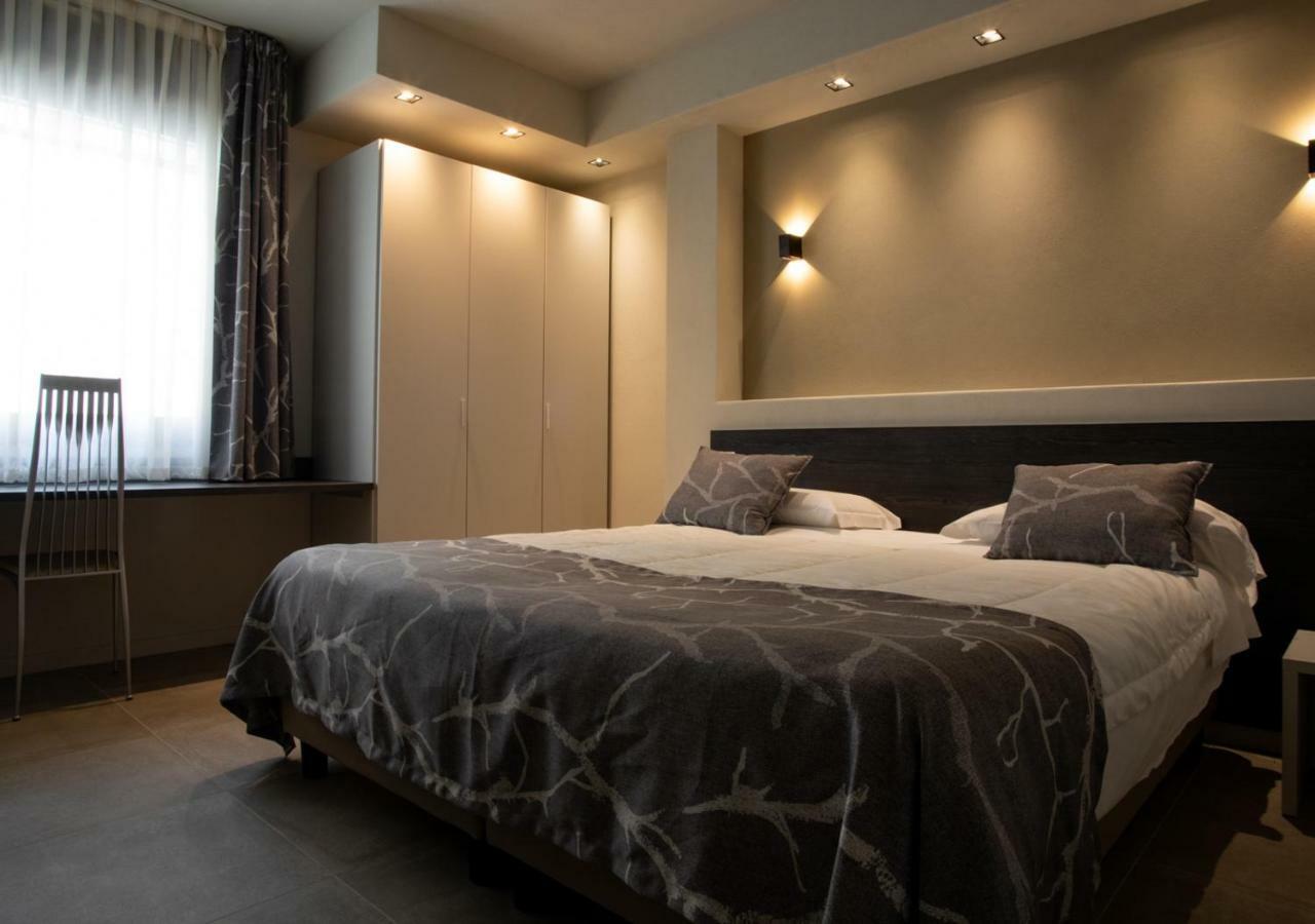 Astoria Living Apartments 博洛尼亚 外观 照片
