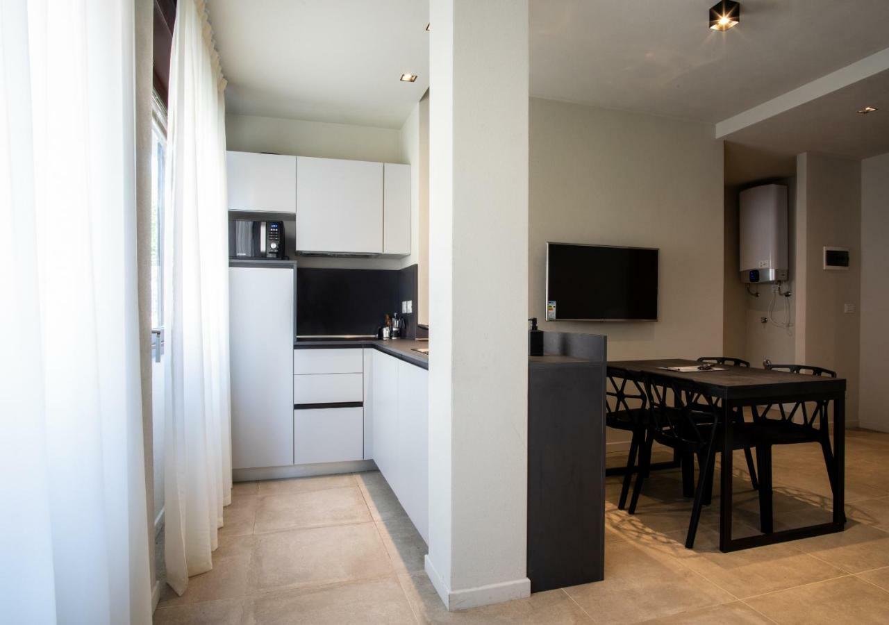 Astoria Living Apartments 博洛尼亚 外观 照片
